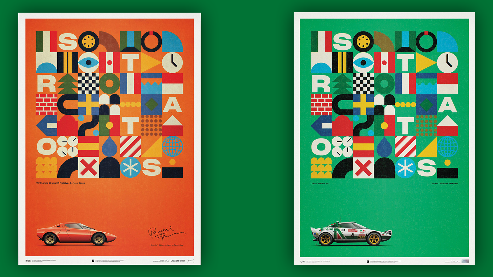 73 ideas for classic car Christmas gifts