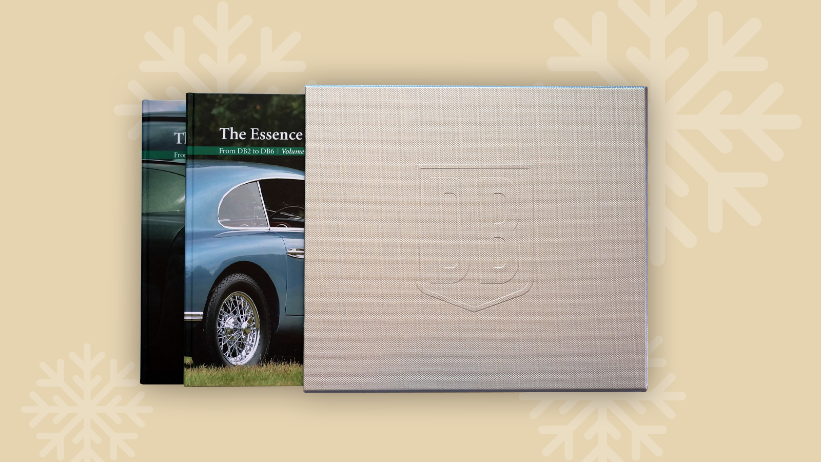 73 ideas for classic car Christmas gifts