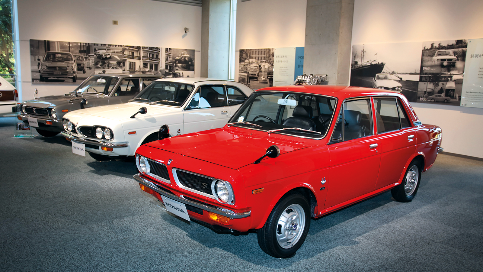 50 museums every car fan should visit