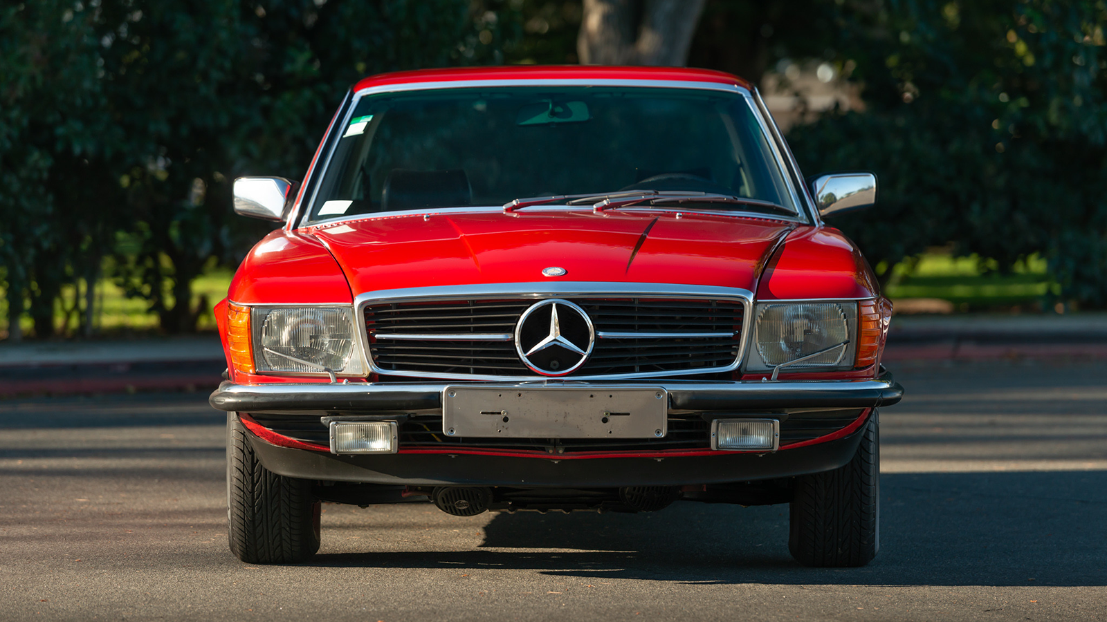 Diego Maradona’s Mercedes-Benz is for sale