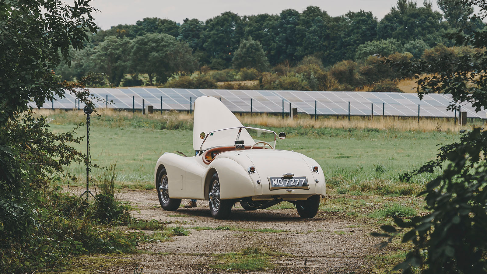 A century of speed: Britain’s fastest cars