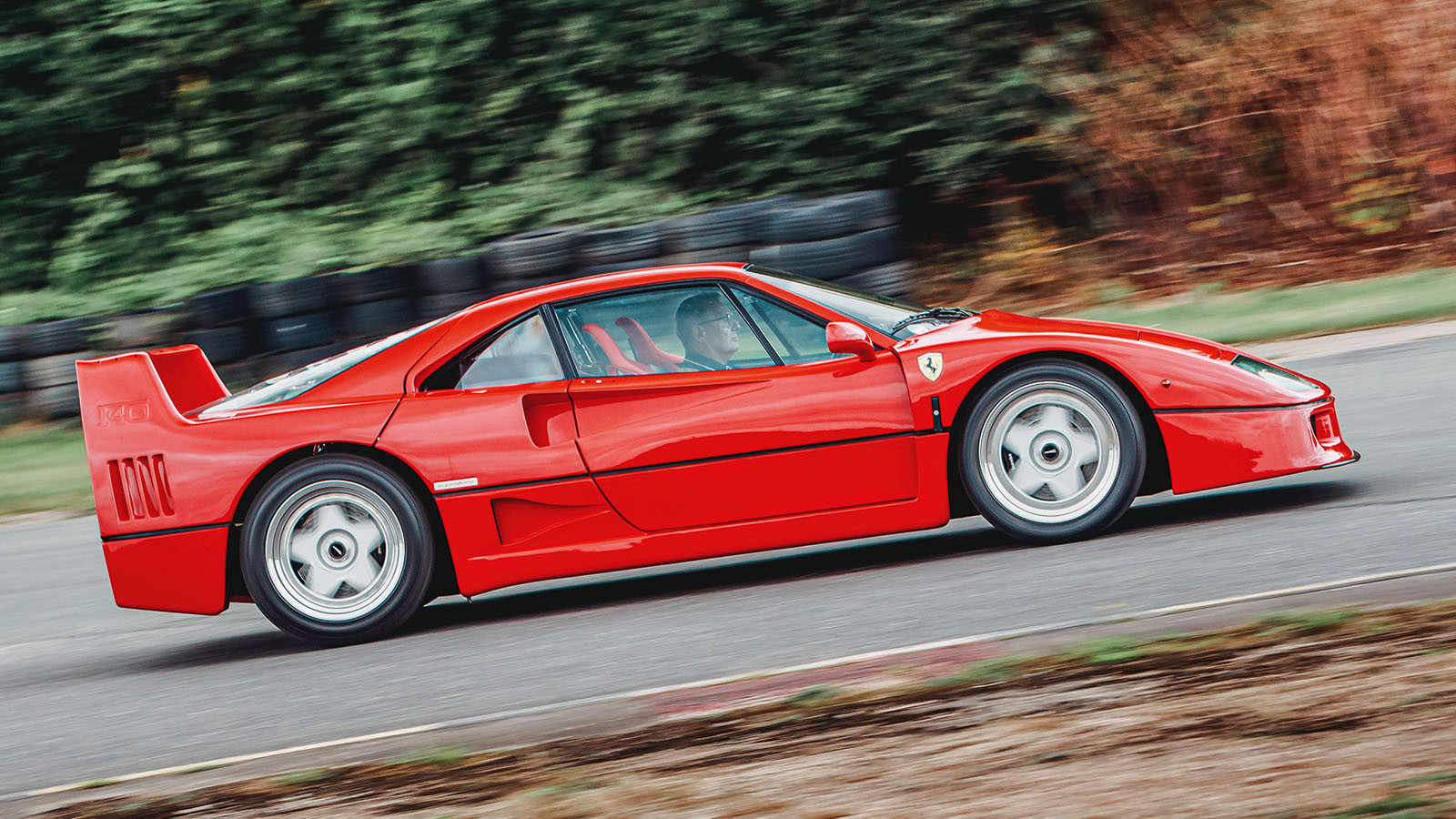 A century of speed: Britain’s fastest cars