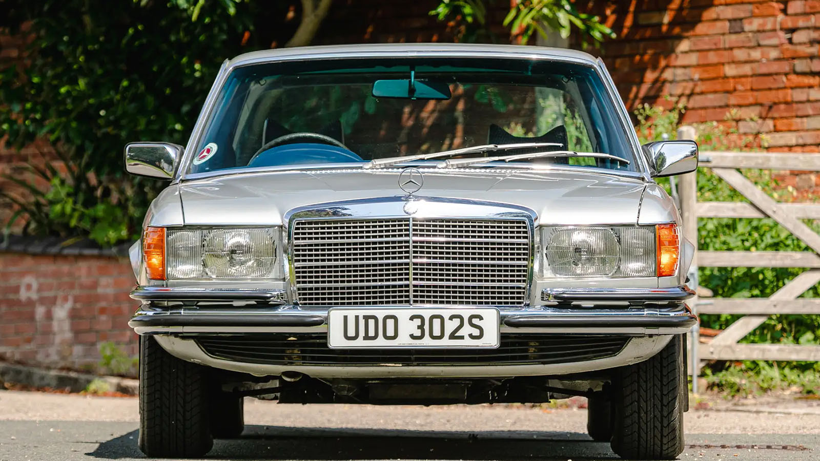 25 affordable classic cars for sale this month