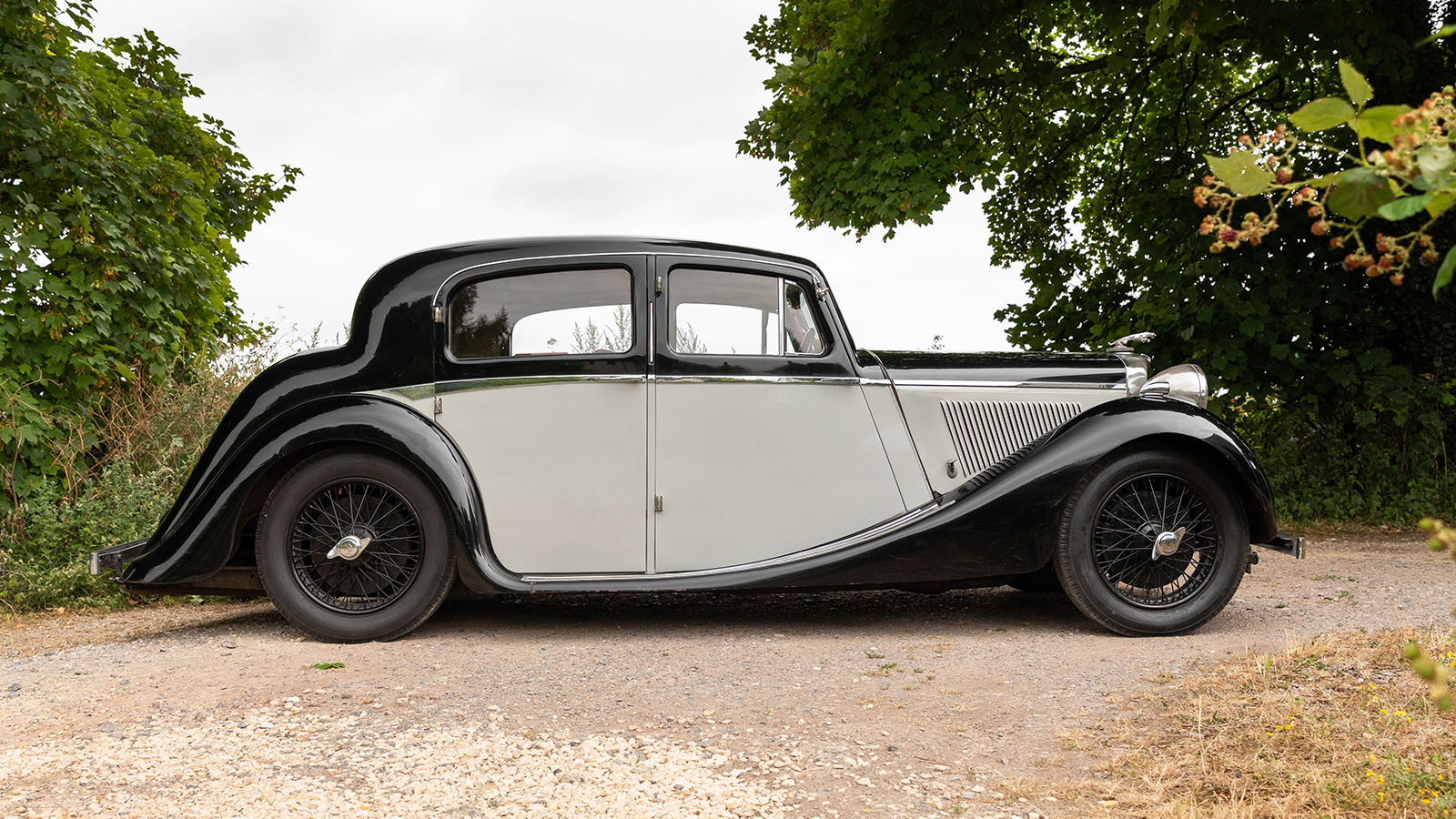 25 stunning classic cars for sale this month