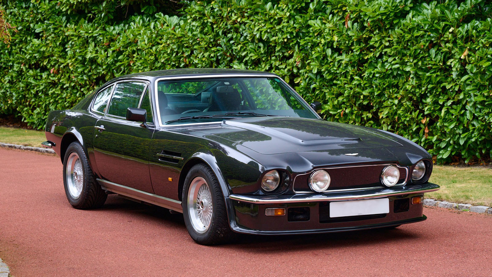 25 stunning classic cars for sale this month