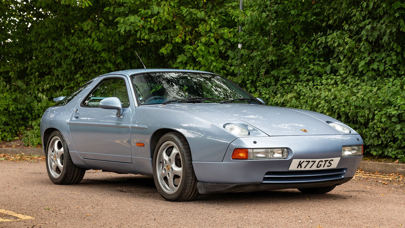 25 stunning classic cars for sale this month