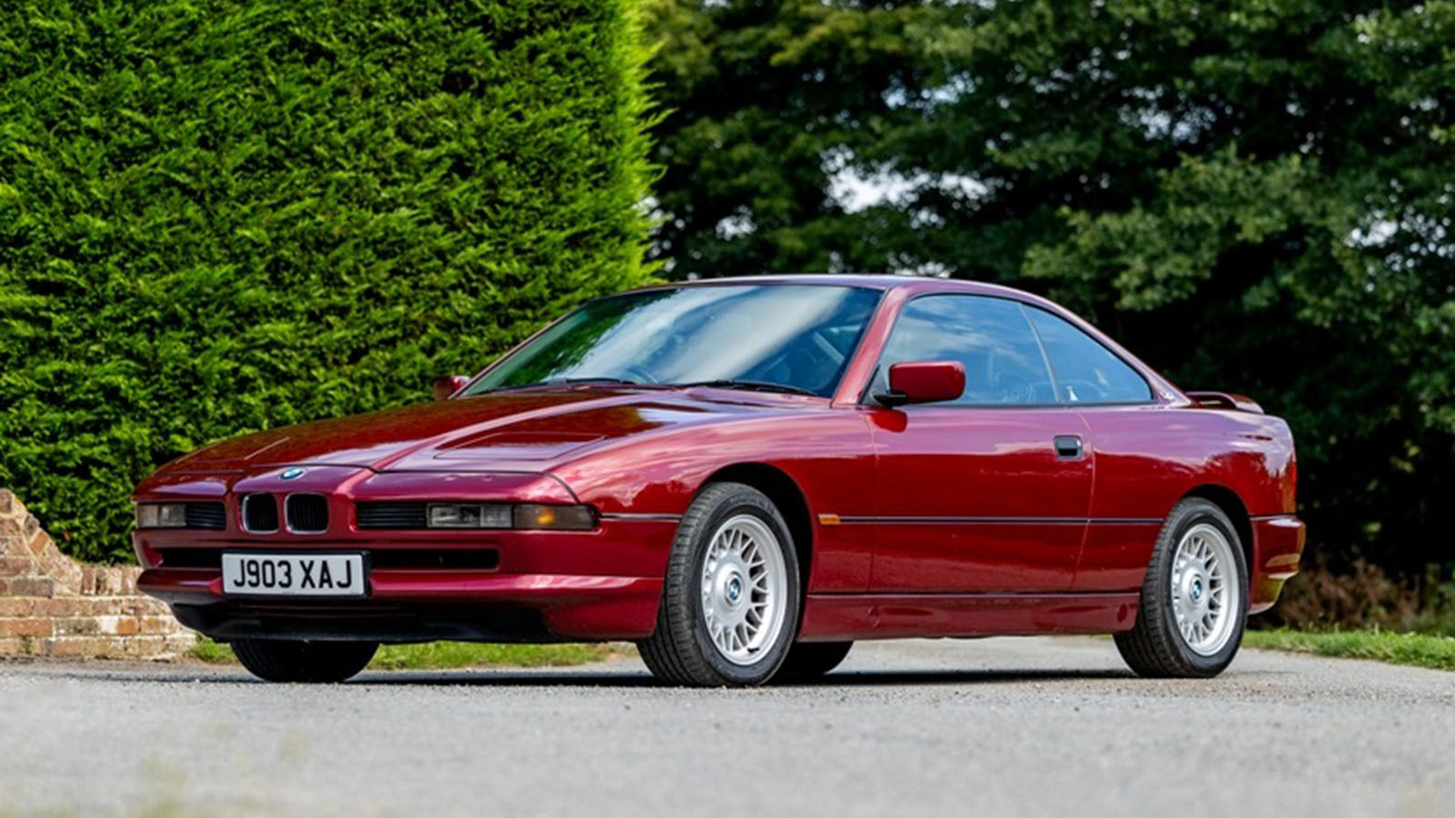 25 stunning classic cars for sale this month