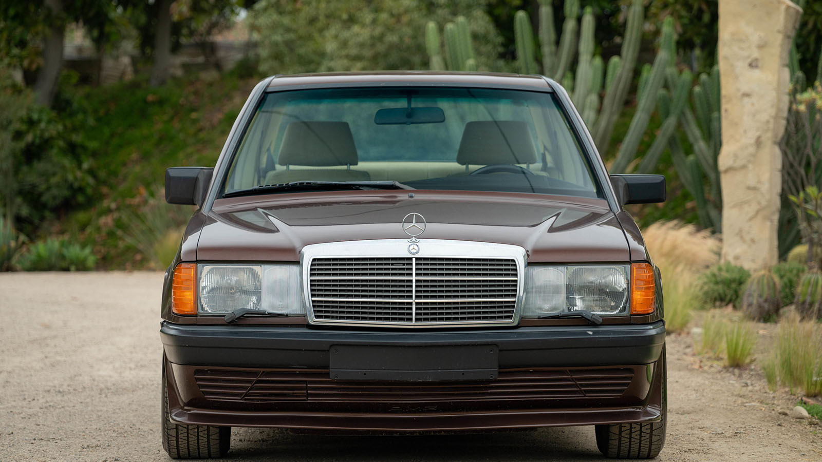 17 rare Mercedes-Benz cars in no-reserve sale