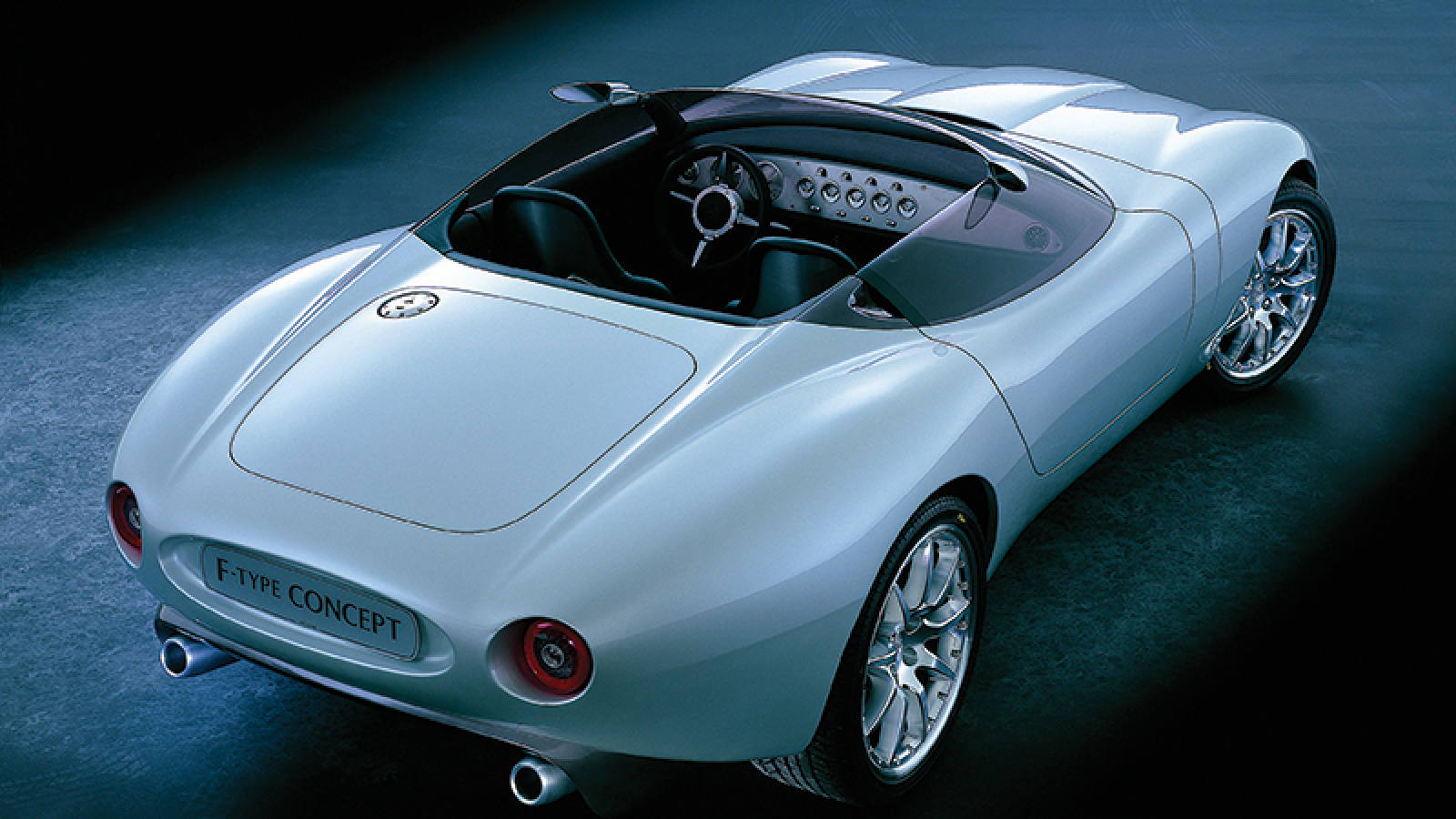 10 failed British sports car concepts