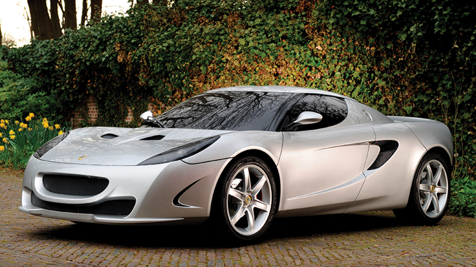 10 failed British sports car concepts