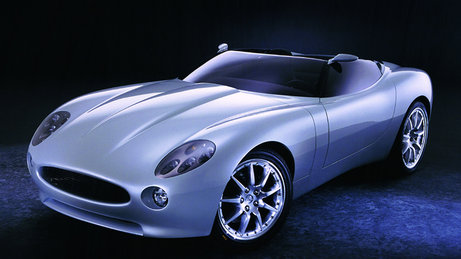 10 failed British sports car concepts