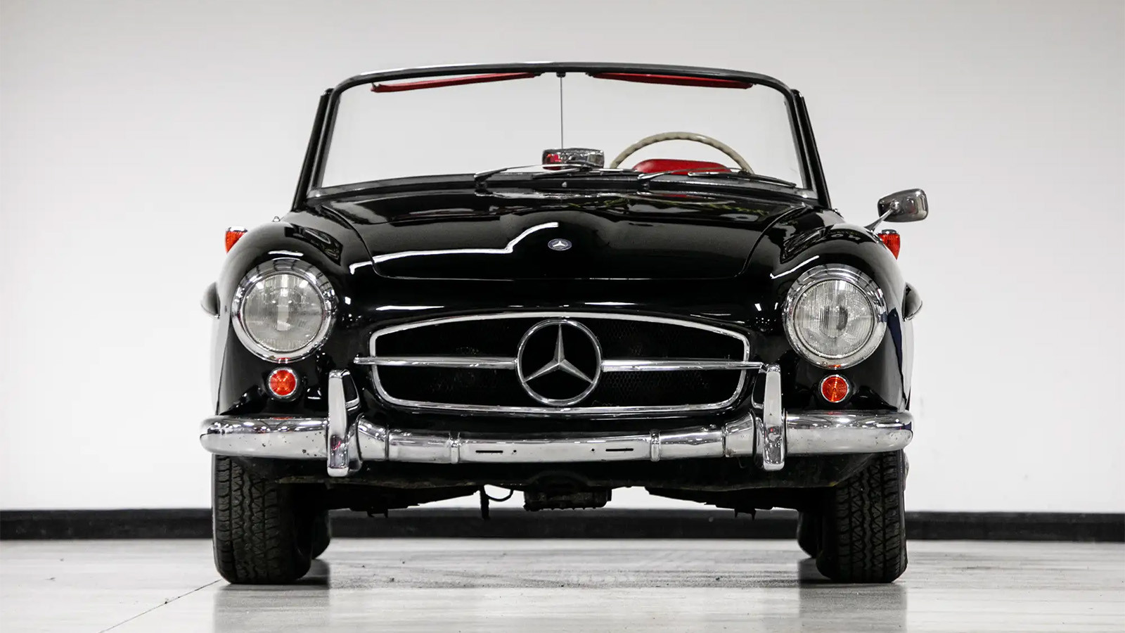 28 stunning cars in the Classic Motor Show sale 