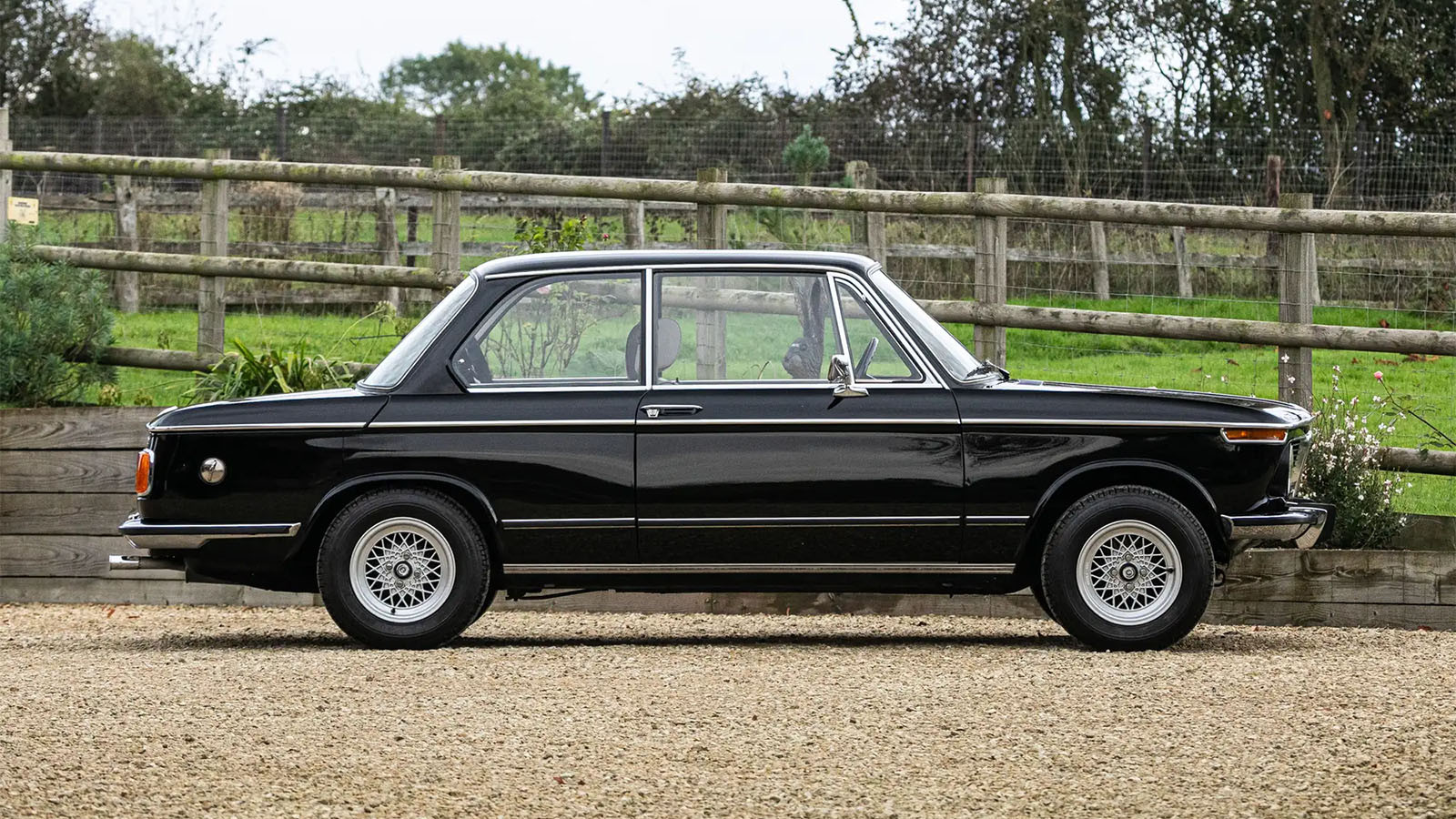 28 stunning cars in the Classic Motor Show sale