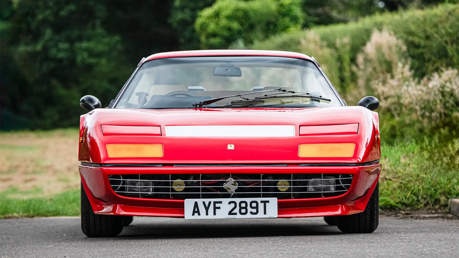 28 stunning cars in the Classic Motor Show sale