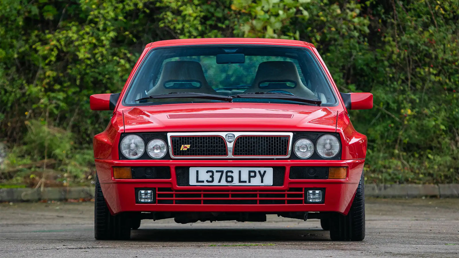 28 stunning cars in the Classic Motor Show sale