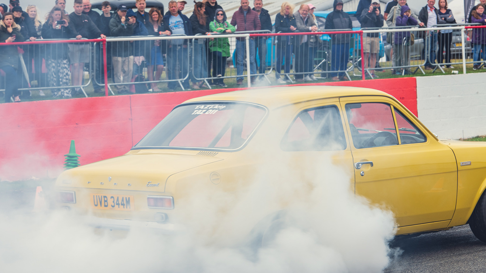 10 reasons to go to Silverstone Festival 2024