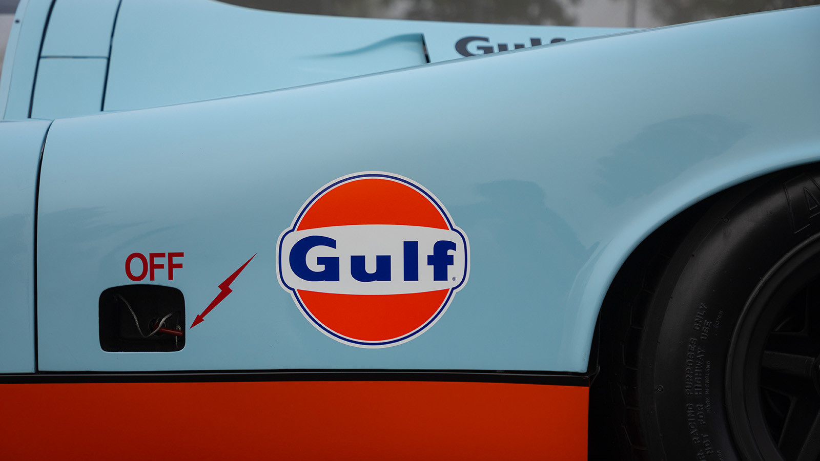 Steve McQueen’s Le Mans Porsche 917 is for sale