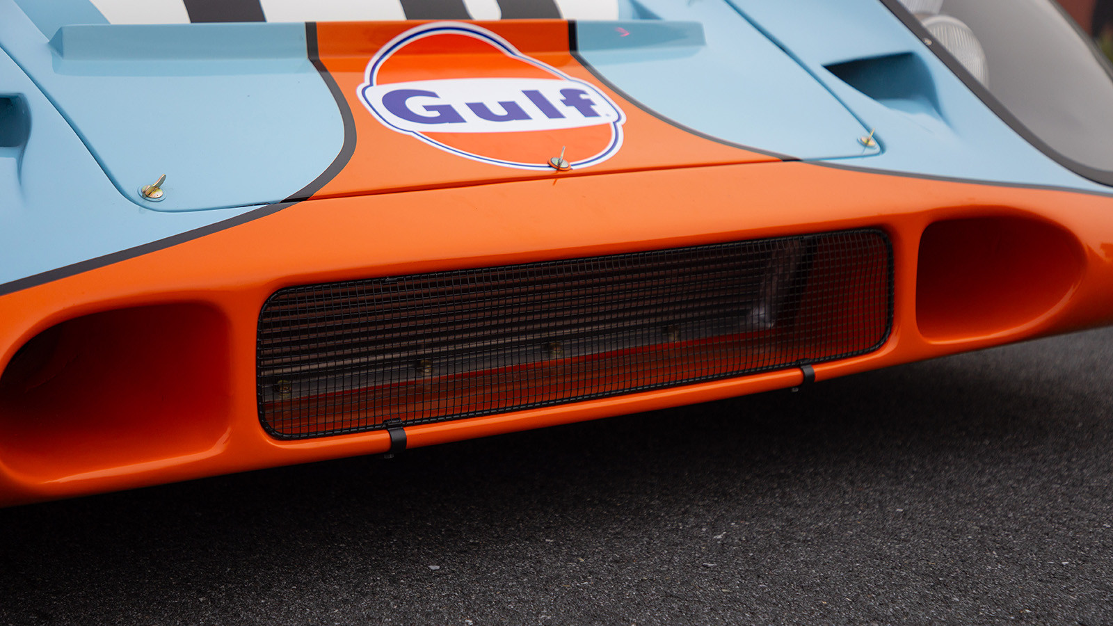 Steve McQueen’s Le Mans Porsche 917 is for sale