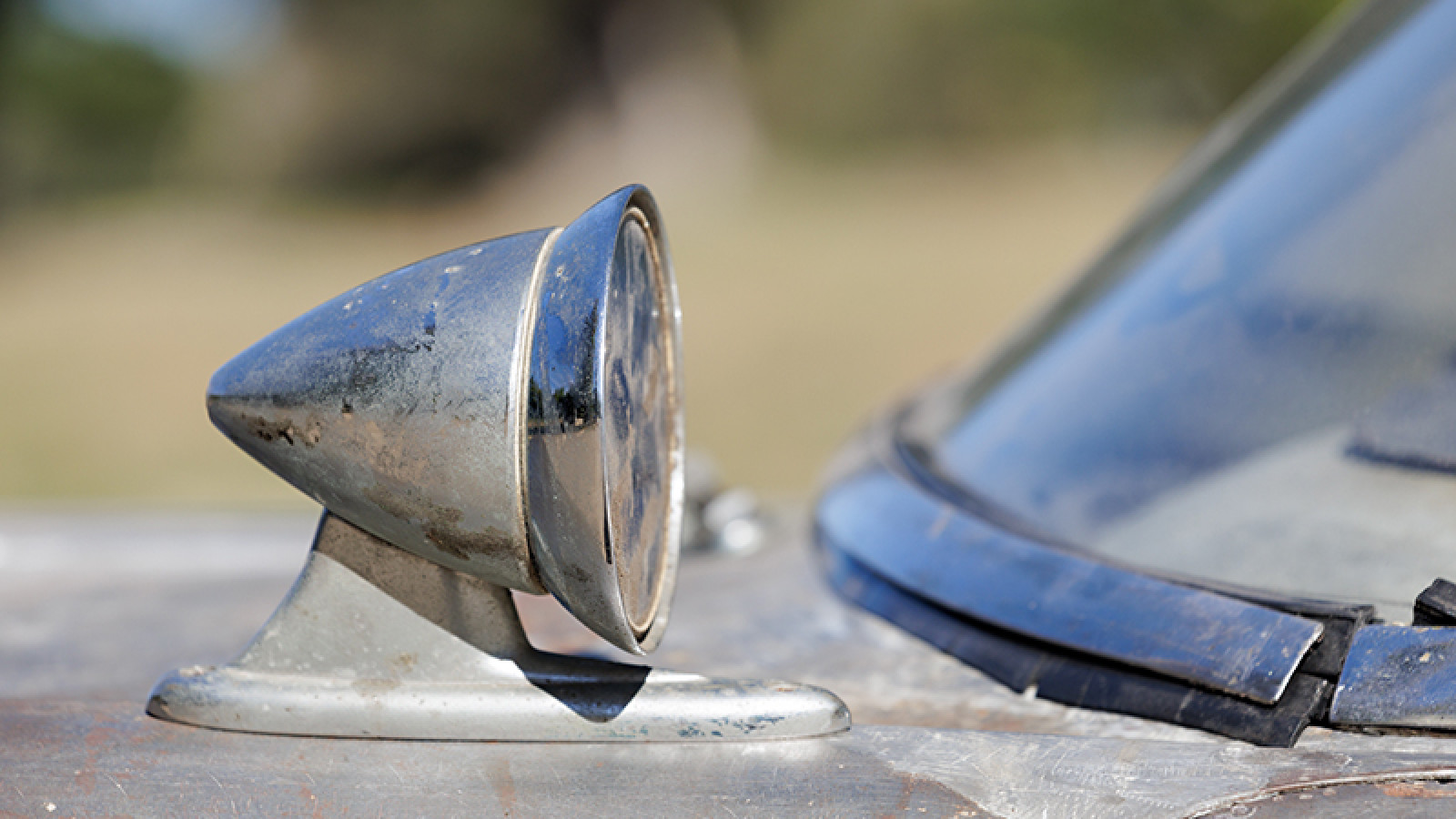 This barn-find Ferrari was a film star – now it’s for sale