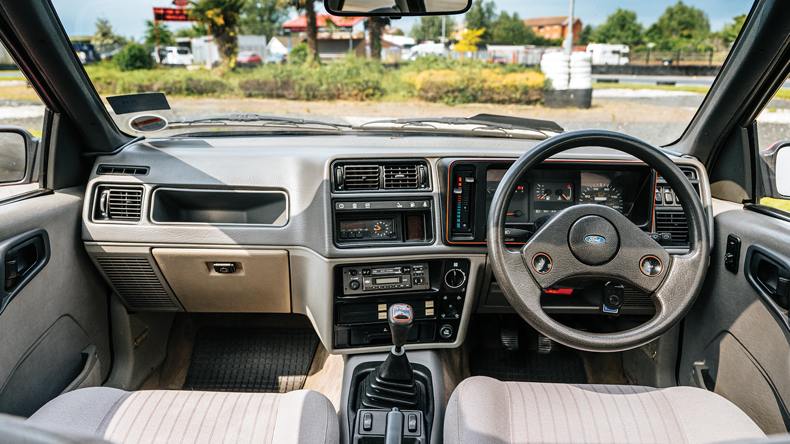 60 years of Fast Fords