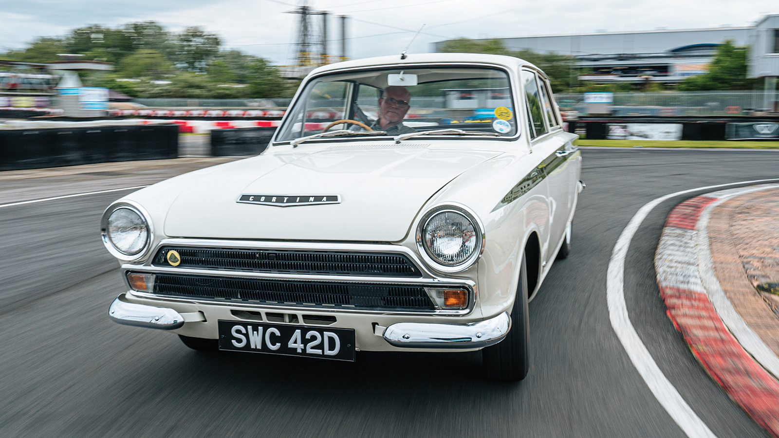 60 years of Fast Fords