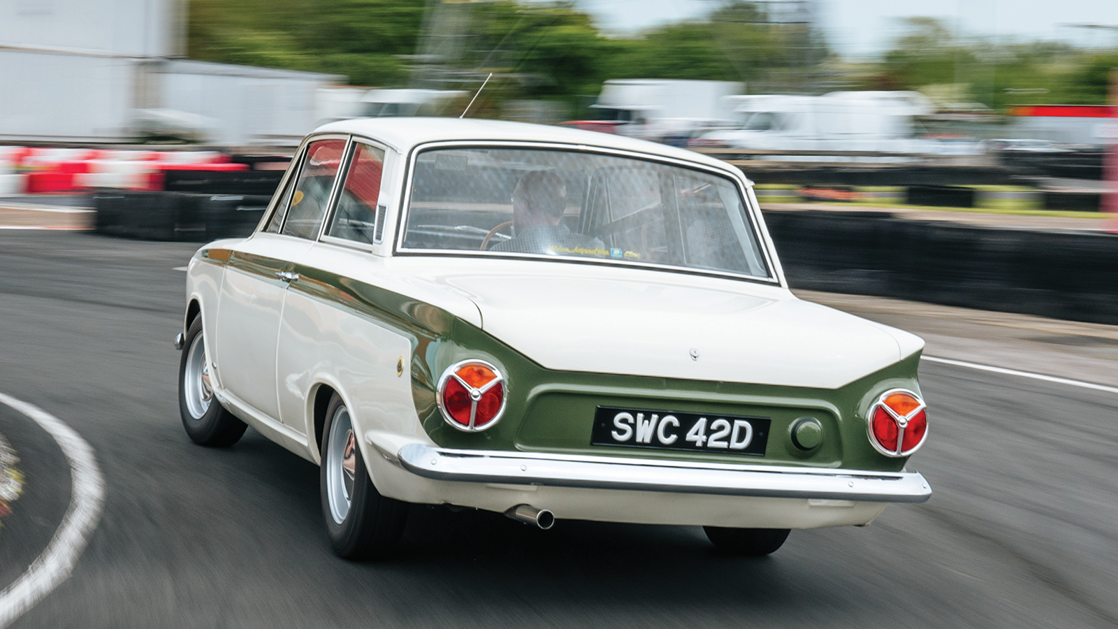 60 years of Fast Fords