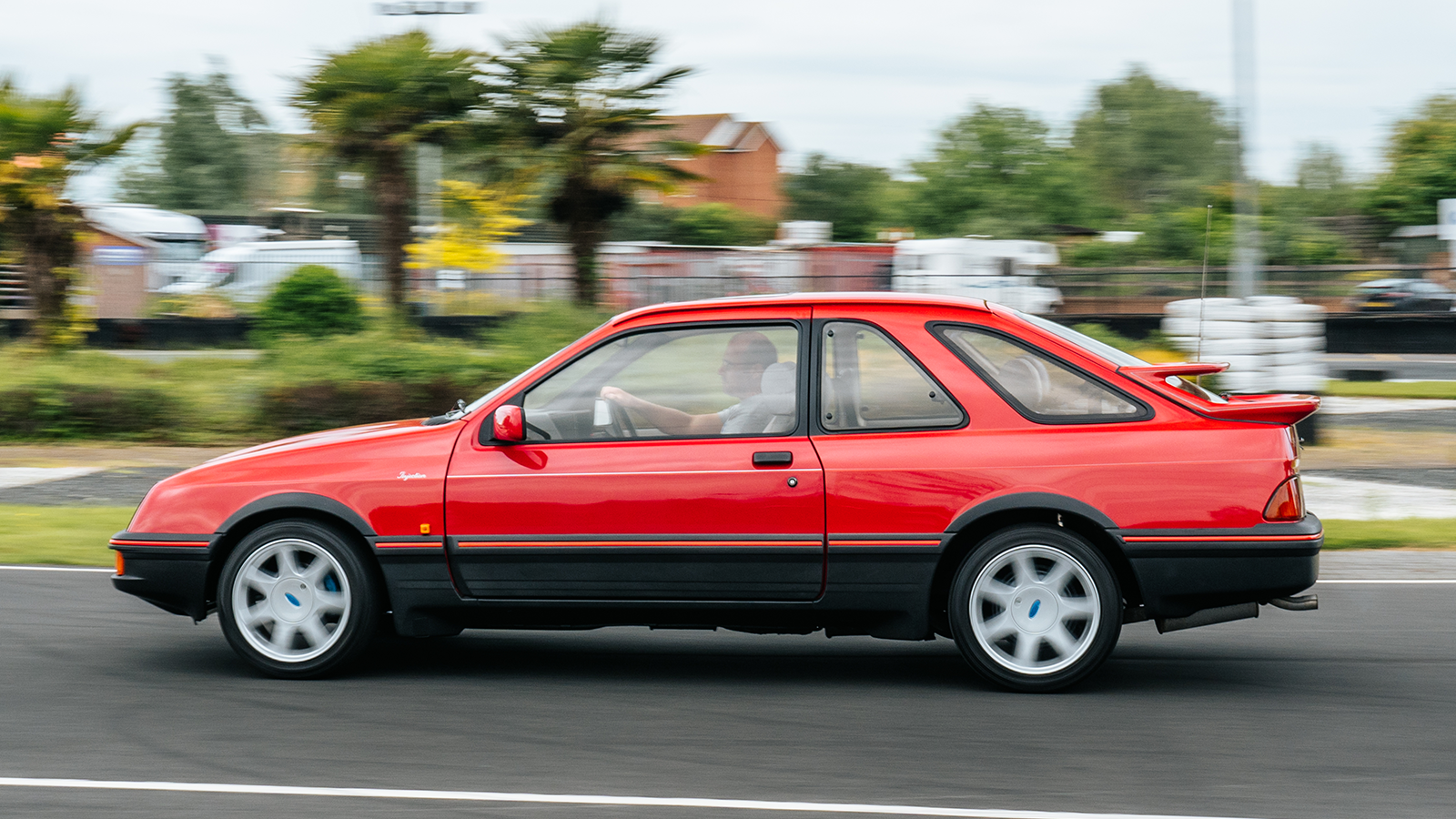 60 years of Fast Fords