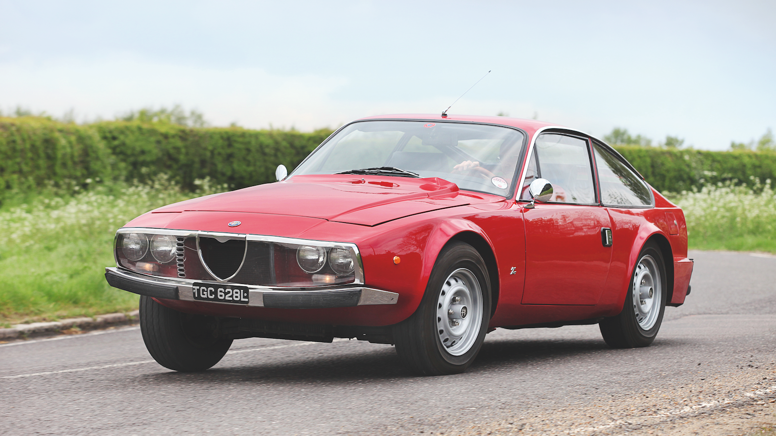 Zagato at 100: 22 striking designs you’ll love or hate