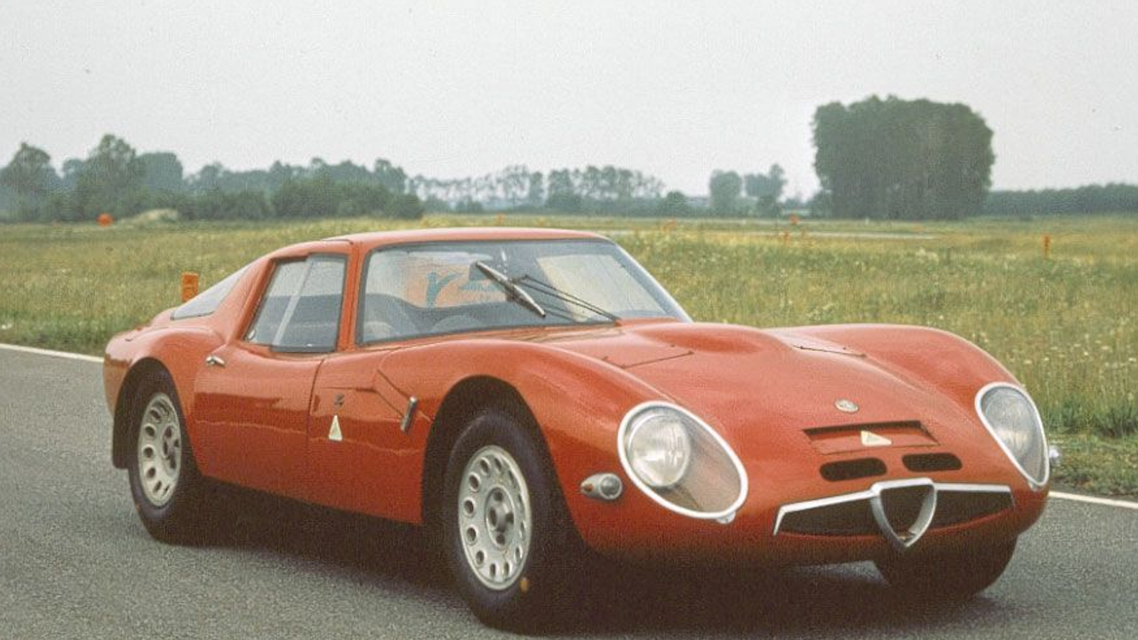 Zagato at 100: 22 striking designs you’ll love or hate