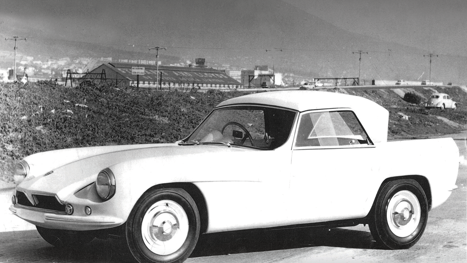 64 fuel-saving classic cars