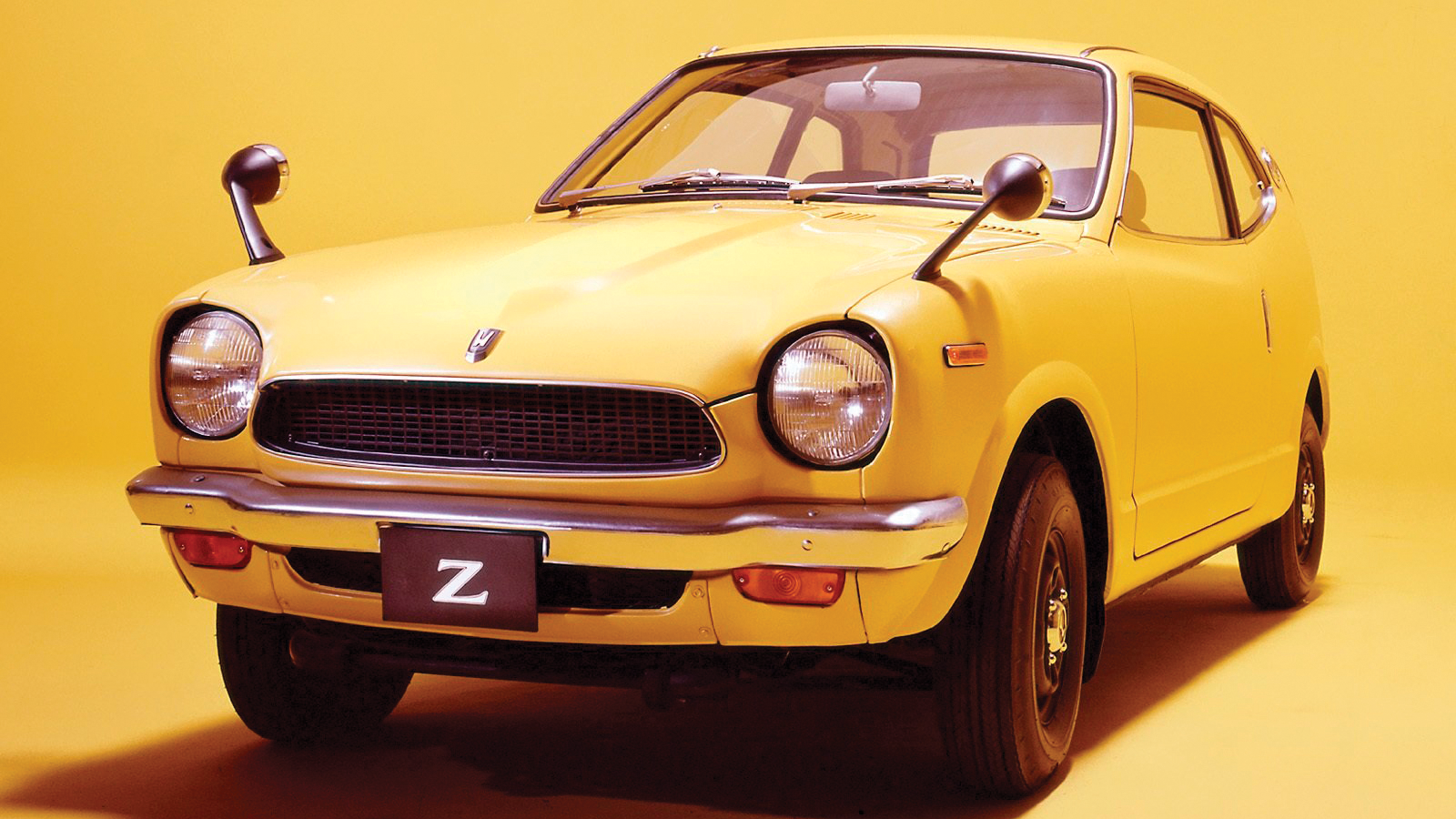 64 fuel-saving classic cars