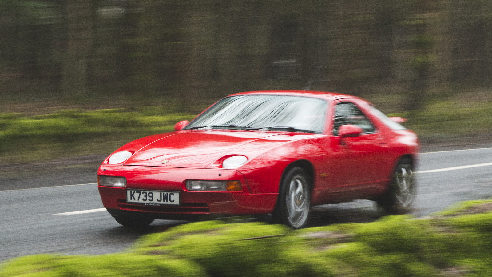 Porsche 928 GTS