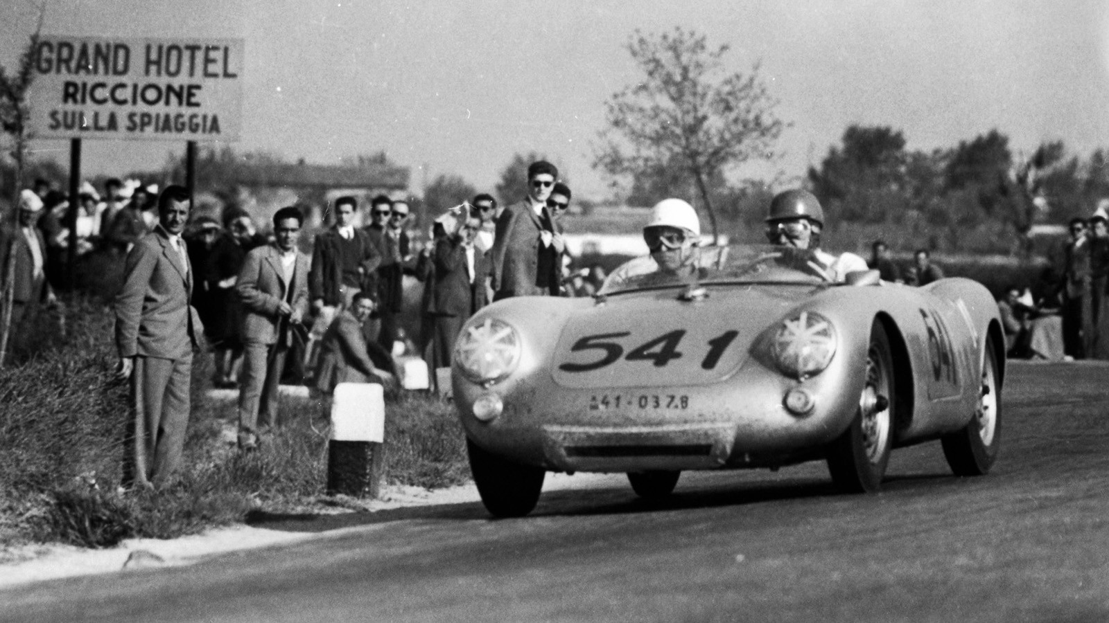 Porsche 550 1500 RS Spyder (2)