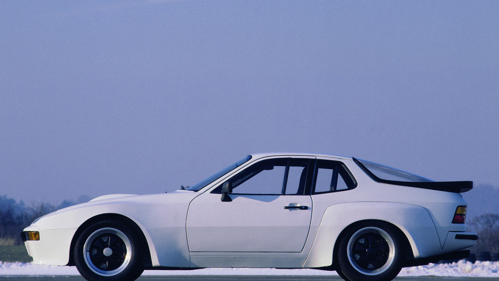 Porsche 924 Carrera GTS