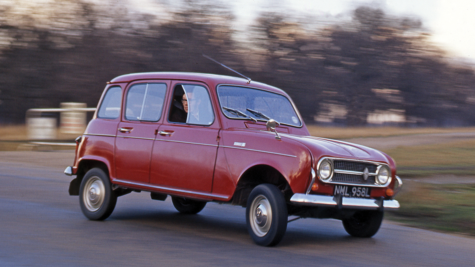 64 fuel-saving classic cars