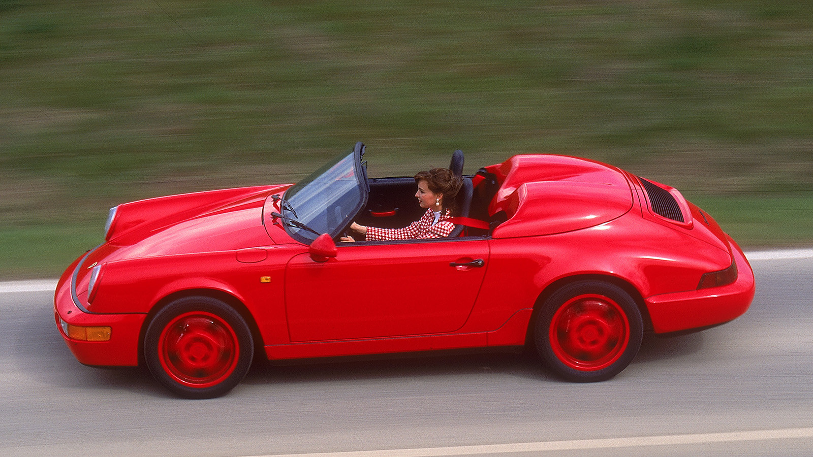 Porsche 911 (964) C2 Speedster