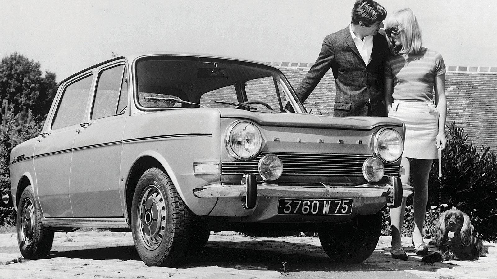 64 fuel-saving classic cars