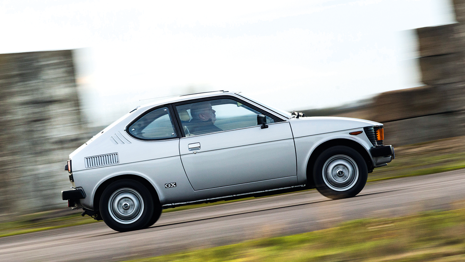 64 fuel-saving classic cars