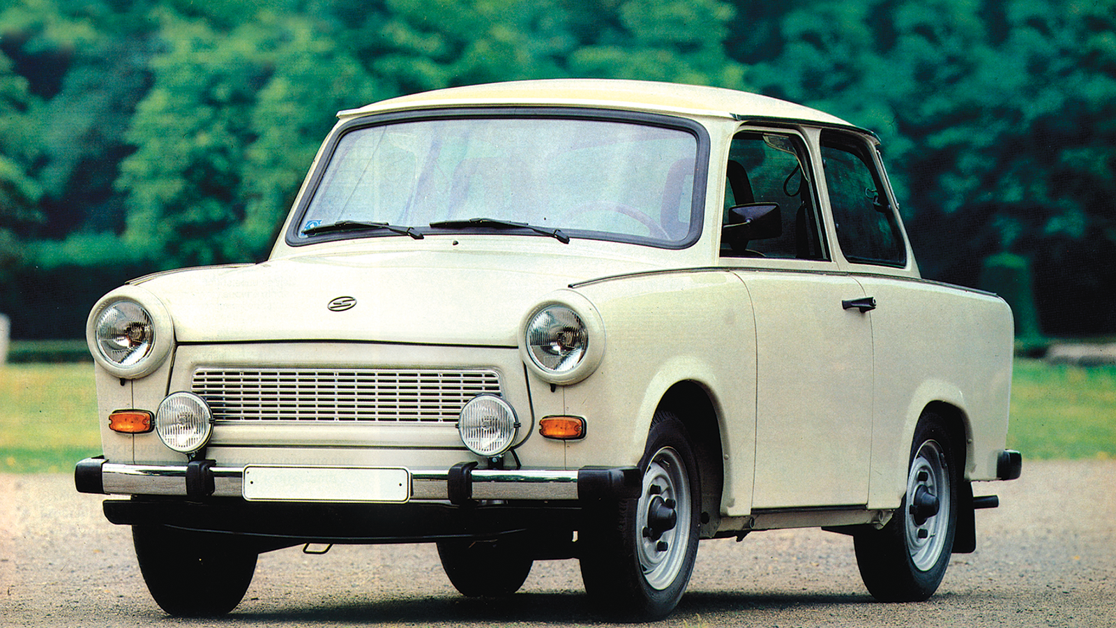 64 fuel-saving classic cars